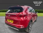 Kia Sportage Photo 8