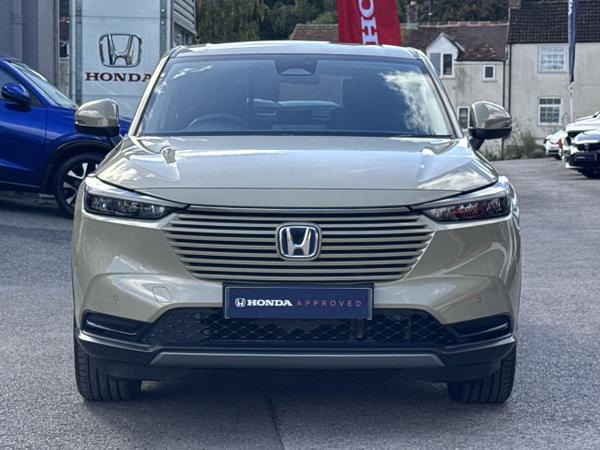 Honda HR-V Photo 5