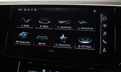 Audi Q8 Photo 13