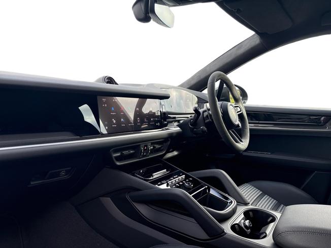 PORSCHE Cayenne Photo 13