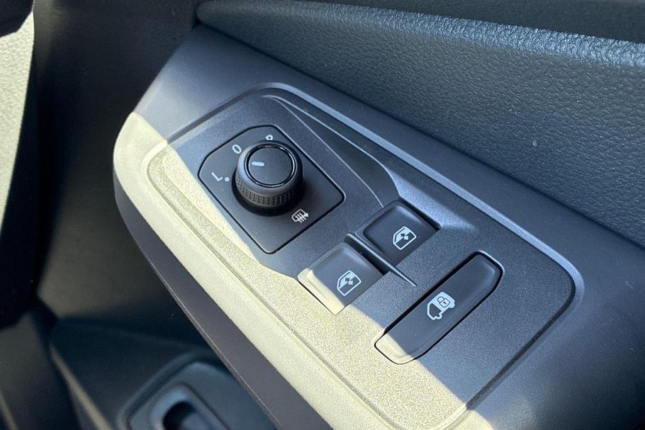 Used Ford CONNECT CONNECTTREND20 16