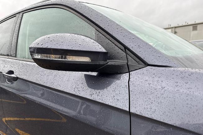 VOLKSWAGEN T-CROSS Photo 21
