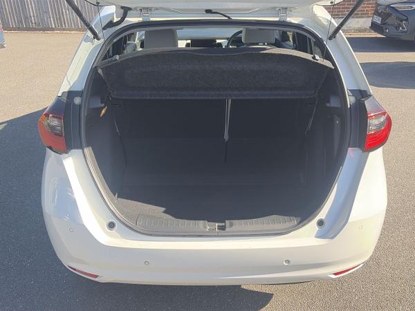 Honda Jazz Photo 15