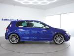 Volkswagen Golf Photo 3