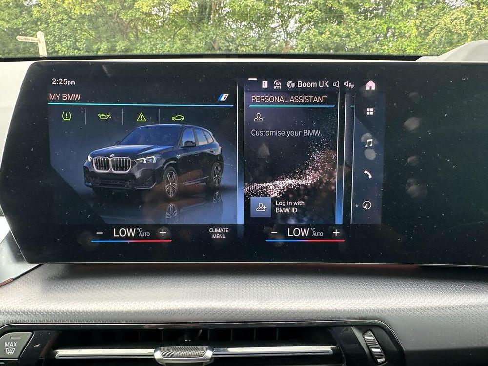 Used BMW X1 HJ23MTU 23