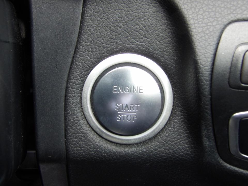 Used Mercedes-Benz C Class LX18NJU 35