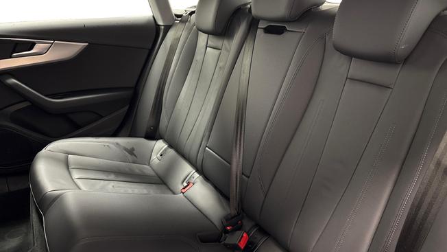Audi A5 Photo 7