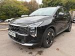 Kia Sportage Photo 4