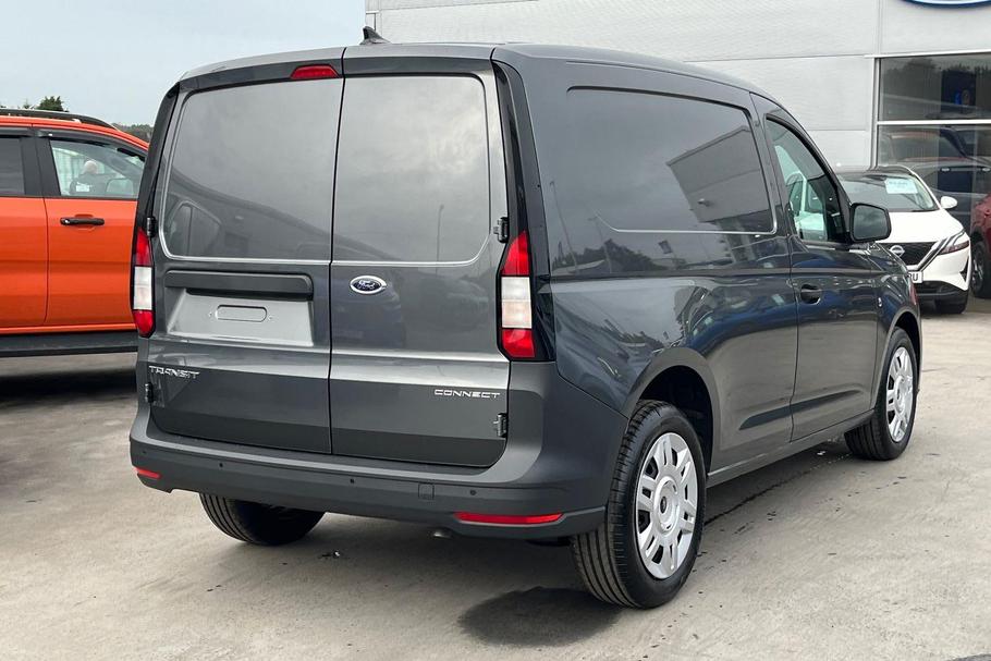Used Ford CONNECT 65/N106128 9