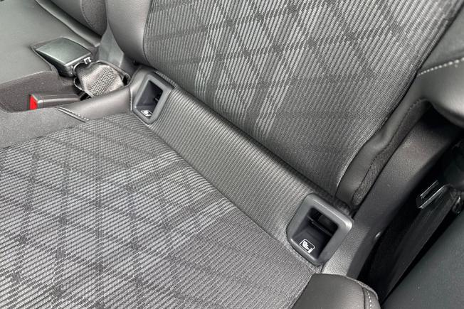 VOLKSWAGEN T-Cross Photo 33