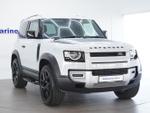 Land Rover Defender 90 Photo 27