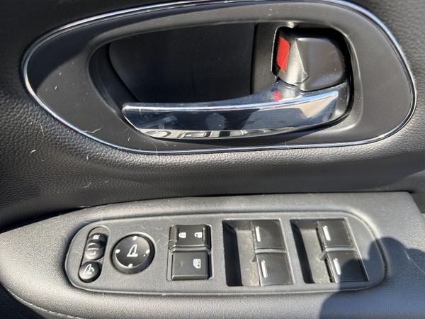 Honda HR-V Photo 35