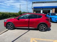 Ford Focus Photo 3