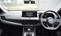Nissan QASHQAI Photo 10
