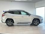 Hyundai TUCSON Photo 3