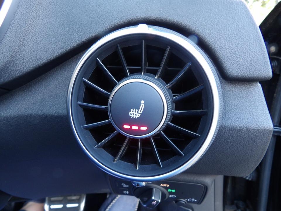 Used Audi TT NJ19ZFT 23