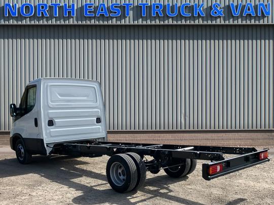 Iveco Daily Photo
