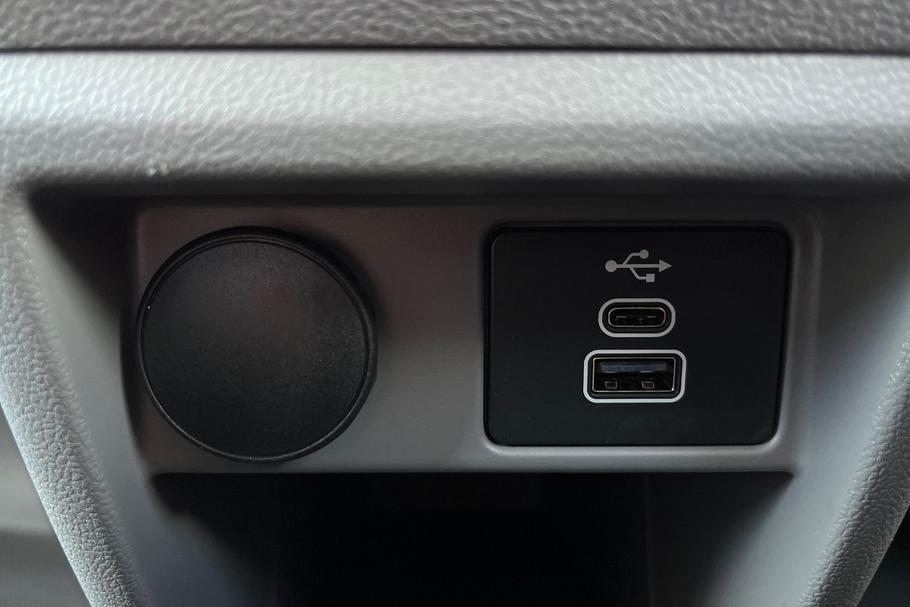 Used Ford TRANSIT CUSTOM 21/N087097 16