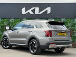 Kia Sorento Photo 1