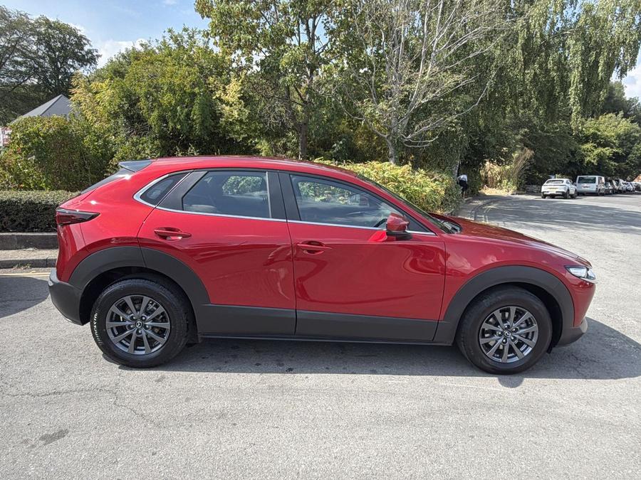 Mazda CX-30 Photo 4d86aa32-3443-44db-9c8a-bab1a06cc0c5.jpg