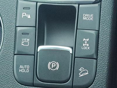 Kia Sportage Photo 18