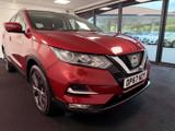 Nissan Qashqai Photo 4