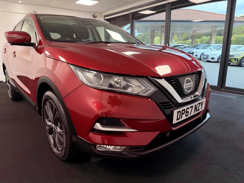 Nissan Qashqai Photo 4d8b494b-a62e-4d73-9f36-fa0a8d81b630.jpg