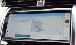 Land Rover DISCOVERY SPORT Photo 21