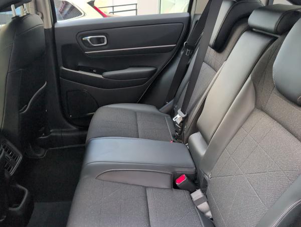 Honda HR-V Photo 7
