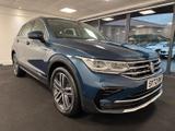 Volkswagen Tiguan Photo 3