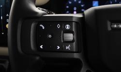 LAND ROVER DEFENDER Photo 12