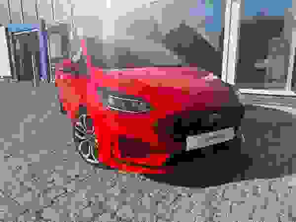 2023 Ford Fiesta