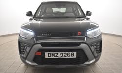 SsangYong TIVOLI Photo 4