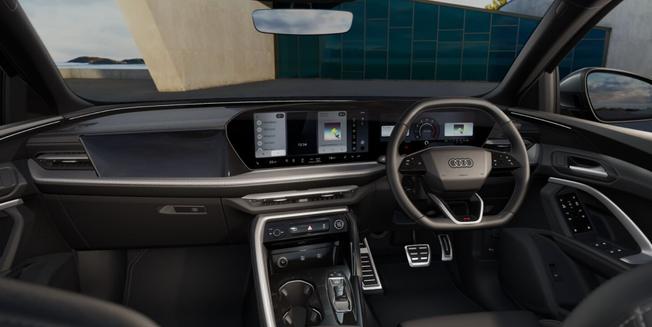 AUDI  Q5  Photo 6