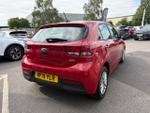 Kia Rio Photo 3