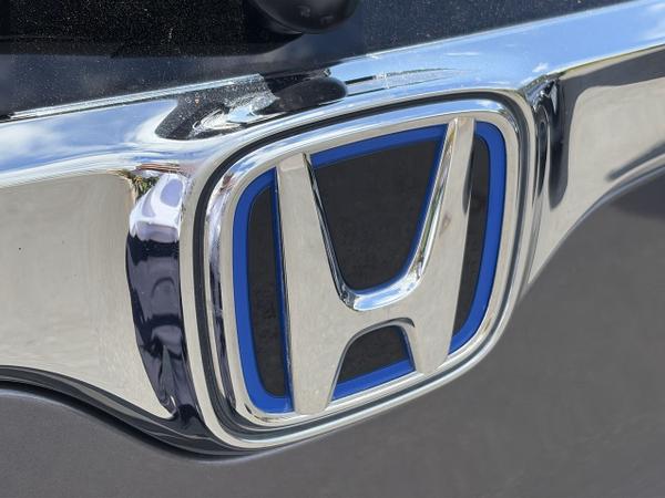 Honda CR-V Photo 27