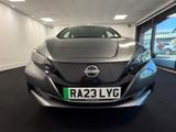 Nissan Leaf Photo 1
