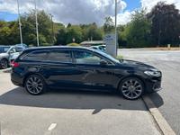 Ford Mondeo Photo 7