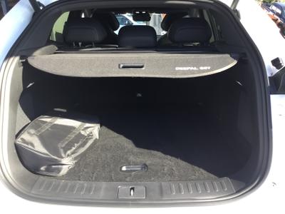 Changan Deepal S07 Photo 21