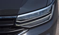 Volkswagen TIGUAN Photo 9