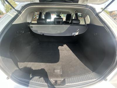 Mazda CX-5 Photo 11