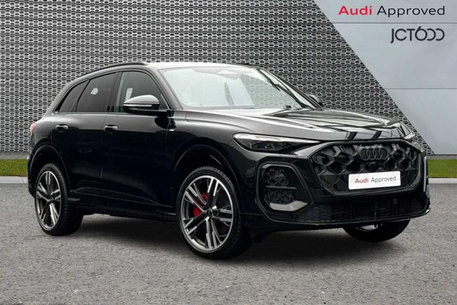 AUDI Q5 Photo 1