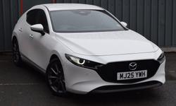 Mazda Mazda3 Photo 0