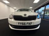 Skoda Fabia Photo 2