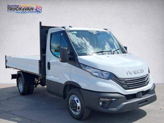 Iveco Daily Photo