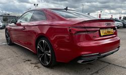 Audi A5 Photo 3