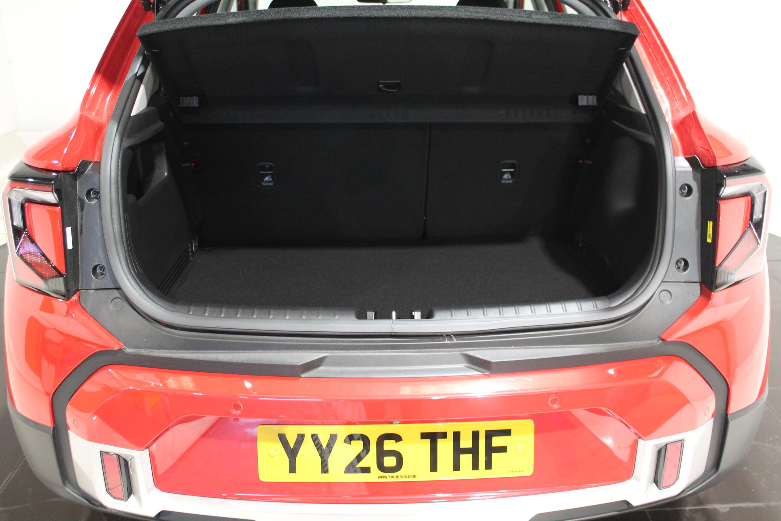Kia Stonic Photo 9