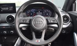 Audi Q2 Photo 13