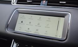 Land Rover RANGE ROVER EVOQUE Photo 20