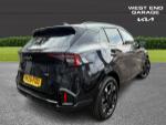 Kia Sportage Photo 5